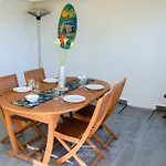 Les Muratiers T2 - Bord De - Terrasse - Clim Hyères